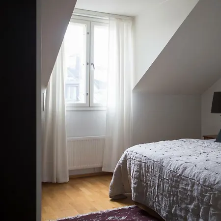 2ndhomes 2br Center Penthouse With Balcony And Sauna Apartamento *